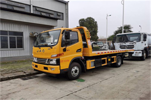 岳麓车辆公路救援