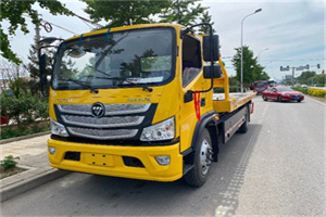 岳麓汽车救援头像