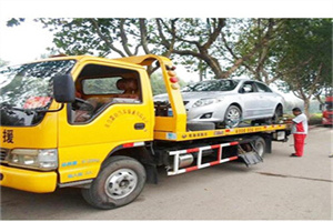 岳麓附近24小时汽车拖车服务热线