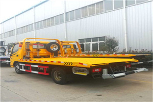 岳麓附近拖车救援搭电