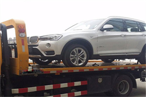 岳麓拖车24小时服务电话