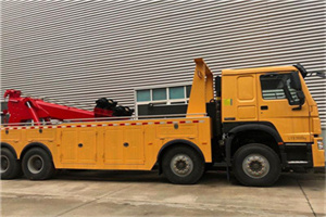 岳麓道路救援公司